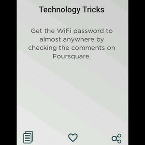 Meet your Posher, Tyler